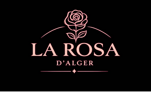 La Rosa D'alger 